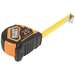 Tape Measure, 25-Foot Single-Hook Auto-Lock